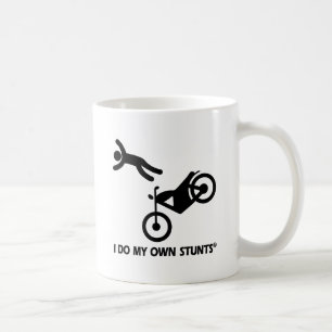 Mug Moto mes propres cascades