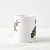Mug Moto Scooby-Doo (Centre)