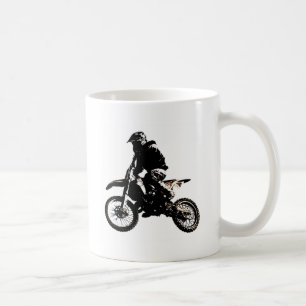 Mug Motocross