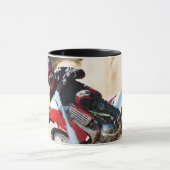Mug Motocross (Centre)