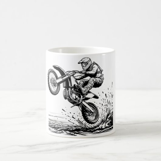 mug motocross (Centre)