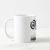mug motocross (Gauche)