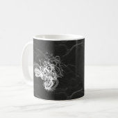 Mug motocross (Devant gauche)