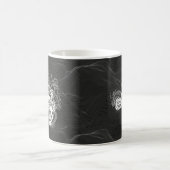 Mug motocross (Centre)