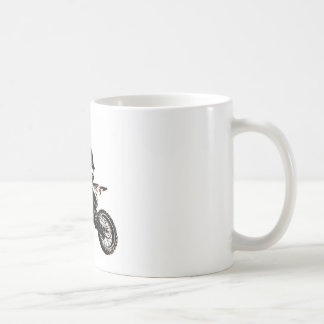 Mug Motocross