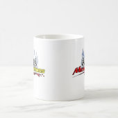 Mug motocross (Centre)