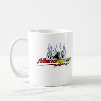 Mug motocross
