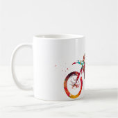 Mug Motocross Dirt Bike (Gauche)