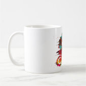 Mug Motocross Dirt Bike (Gauche)