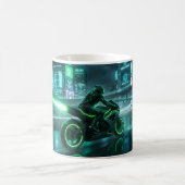 Mug Motocyclette (Centre)