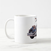 Mug Motocyclette (Gauche)