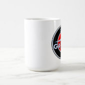 Mug Motocyclettes Garelli (Centre)