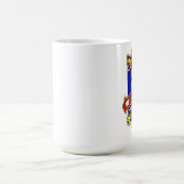 Mug Motocyclettes Gilera (Centre)