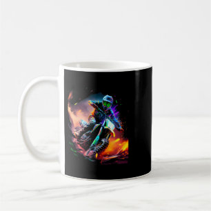 Mug Motorcross Motorcycle Enduro Motorcross Fan