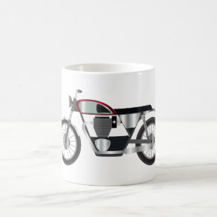 Mug Motorcycle