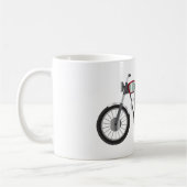 Mug Motorcycle (Gauche)