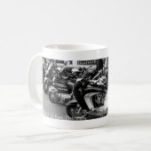 Mug Motos (Devant gauche)