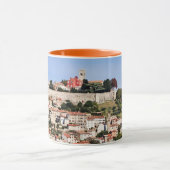 Mug Motovun Croatie (Centre)