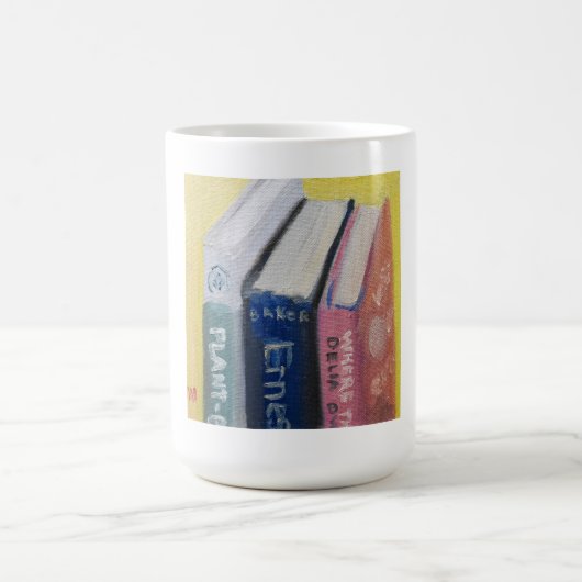 Mug Mots (Centre)
