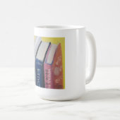 Mug Mots (Devant droit)