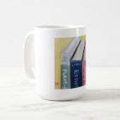 Mug Mots (Devant gauche)