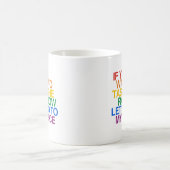MUG MOTS ARC-EN-CIEL (Centre)