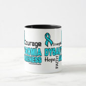 Mug Mots... Dysautonomia (Centre)