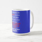MUG MOTS ÉDUCATION MATHÉMATIQUES IDÉES SCIENTIFIQUES (Devant droit)