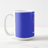 MUG MOTS ÉDUCATION MATHÉMATIQUES IDÉES SCIENTIFIQUES (Gauche)