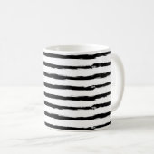 Mug Mots épicés Chili Conception de poivre (Devant droit)