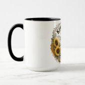 Mug Mots gentils inspirants (Gauche)