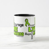 Mug Mots...Lyme (Centre)