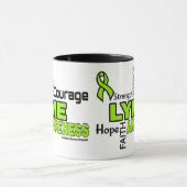 Mug Mots...Lyme (Centre)
