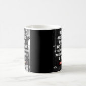 Mug Mots Motivationnels - Exercice (Centre)
