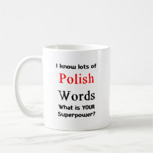 Mug mots polis