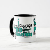 Mug Mots...TSPT (Devant gauche)