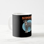 Mug Mouchard de Dog Dog (Devant gauche)