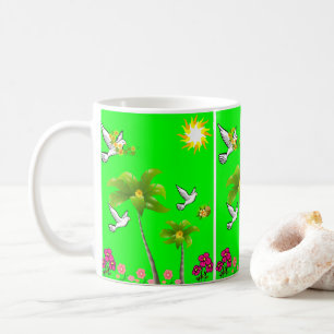 Mug mouchards