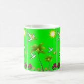 Mug mouchards (Centre)