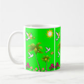 Mug mouchards (Gauche)