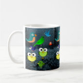 Mug mouchards (Gauche)
