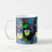 Mug mouchards (Gauche)