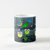 Mug mouchards (Centre)