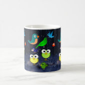 Mug mouchards (Centre)