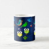 Mug mouchards (Centre)