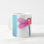 Mug Mouche de dragon (Devant gauche)