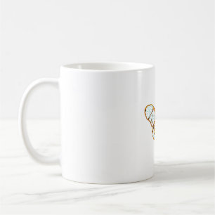 Mug Mouche papillon papillon mouche insecte