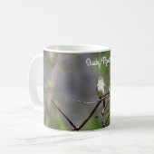 Mug Moucherolle (Devant gauche)