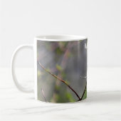 Mug Moucherolle (Gauche)
