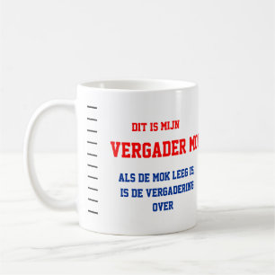 Mug Moucherolle de l'Aiguille